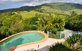 Highwood Park Guest Lodge